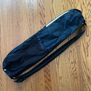 Lululemon The Yoga Mat Bag